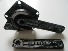 Power2Max Rotor 3D Wireless