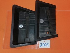 BMW R80 R100 RT fairing cover