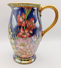 Maling Pottery Gladioli
