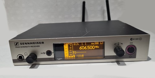 Sennheiser em300 true - ,
