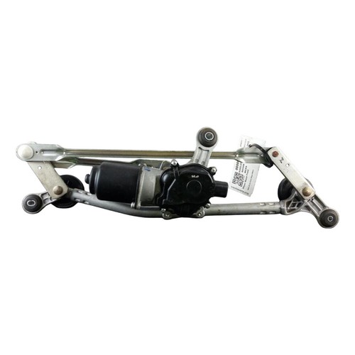 Wiper motor front nissan - motor,
