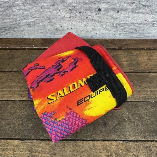 Vintage salomon equipe - vintage,