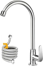 Cold Water Only Tap,Ball