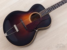 1930s Gibson L-4 Vintage