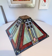 Tiffany Style Wall Light