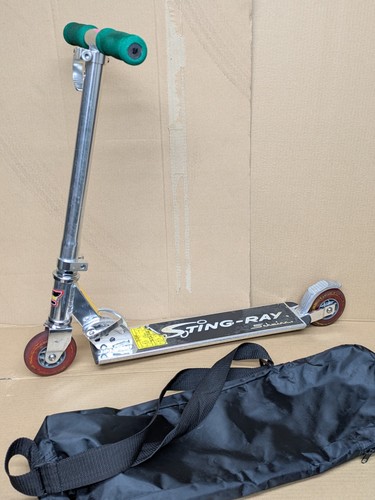 Schwinn sting ray - schwinn, sting-ray
