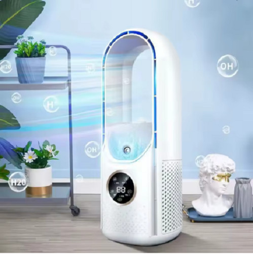 Portable air conditioner - air,
