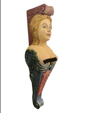 Vintage Nautical Pirate Ship