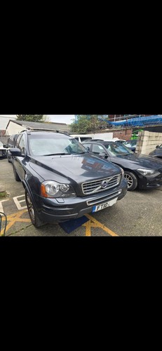 Volvo xc90 breaking parts - breaking,