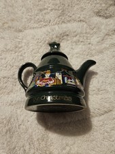 Wade English Life Teapots