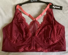 GOSSARD Superboost Cranberry