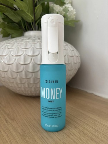 Color wow money - wow,