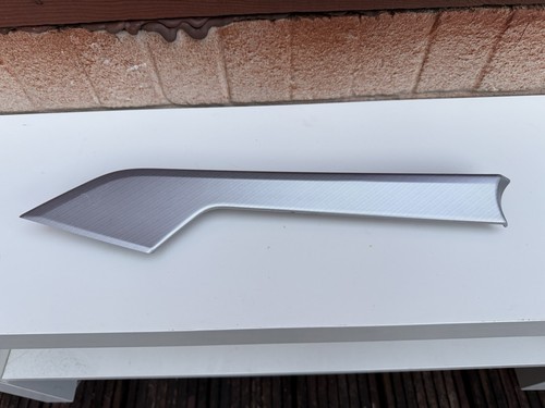 Audi door trim rear - audi, b9