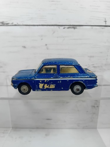 Corgi 340 sunbeam imp 1967 - corgi, no:340