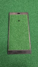 Winter Golf Fairway Mat