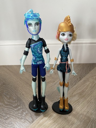 Monster high wheel love - high,
