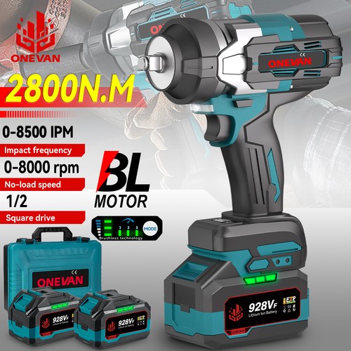 2800nm high torque - high, impact