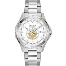 Men's Bulova Past Master