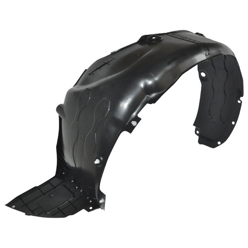 Inner wheel arch cover - inner,