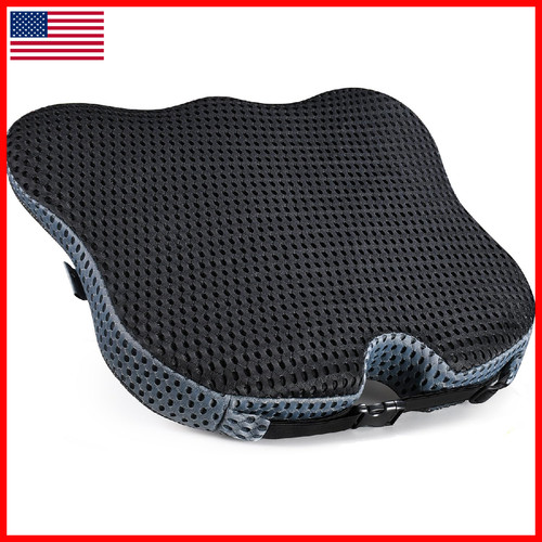 Dreamer car wedge - wedge, seat