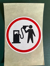 Banksy original Petrol Head