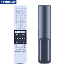 New CT-90430 Remote Control