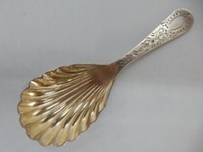 Victorian Sterling SILVER