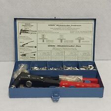 Vintage Gesipa GBM-10 Blind