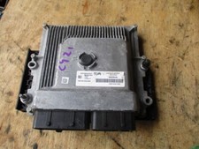 CITROEN C4 MK3 2021 1.2 PETROL