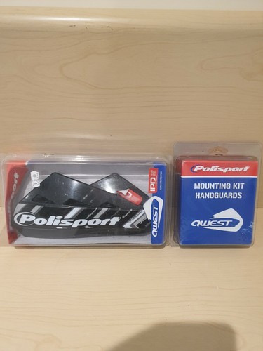 Polisport quest integral - polisport,