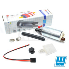 GENUINE WALBRO IN-TANK FUEL PUMP KIT (255LPH) FOR TOYOTA CELICA GT4 ST165 88-99