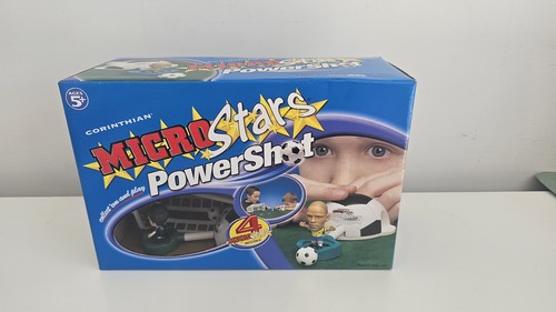 Corinthian microstars - corinthian,