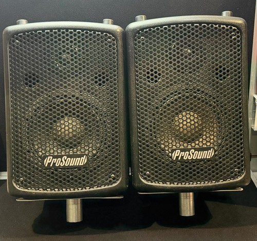 Prosound l56aq speakers - l56aq,