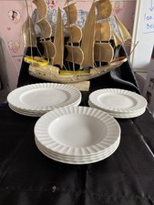 Royal Worcester Warmstry 4