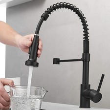 Mono Kitchen Sink Mixer Tap