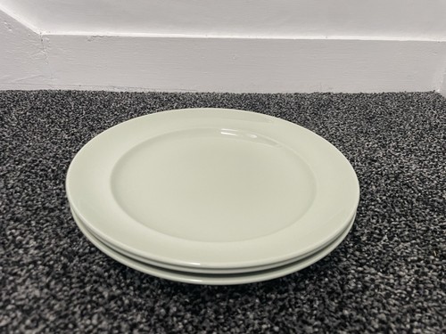 Vintage spode flemish green - 3,