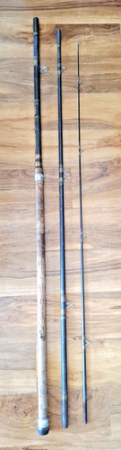 Abu match fishing rod - fishing, svangsta
