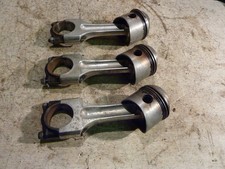 Triumph T150 T160 Con Rods