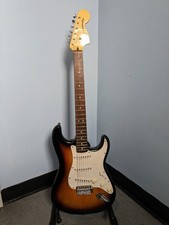 Fender Squire Vintage Modified
