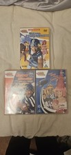LazyTown 3x DVD Bundle