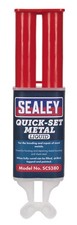 Quick-Set Liquid Metal 25ml