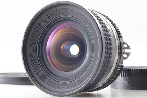 Near mint nikon s - [near, nikkor