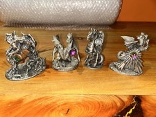 Myth & Magic - Dragon of