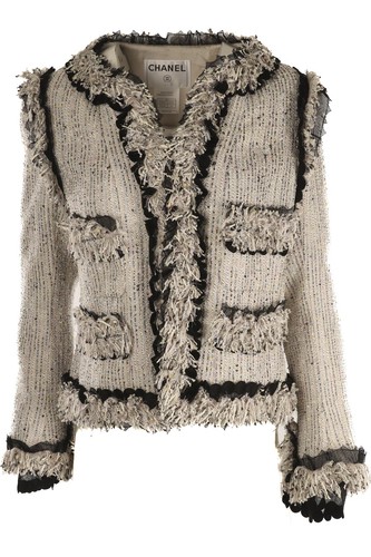 Chanel multi 2004 - 2004, jacket