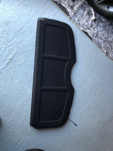 Peugeot 207 parcel - , from