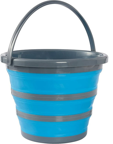 Collapsible silicone washing - collapsible,