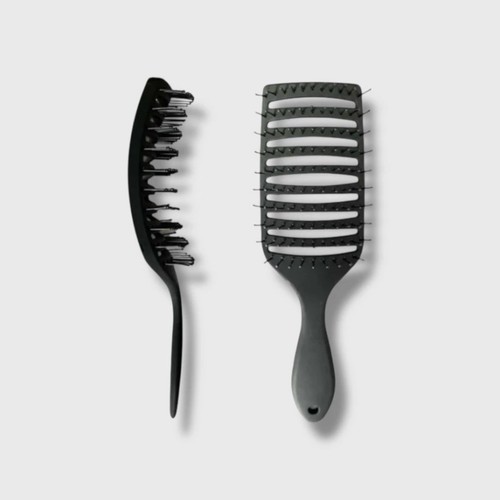 Paddle vent brush - vent,