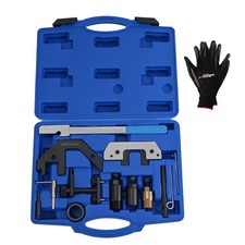 Diesel Engines Timing Tool Kit For BMW M41 M51 M47 M57 TU T2 E34 to E93 Set