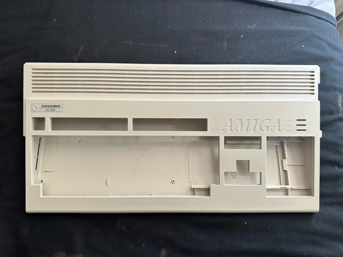Amiga 1200 complete case - case, with