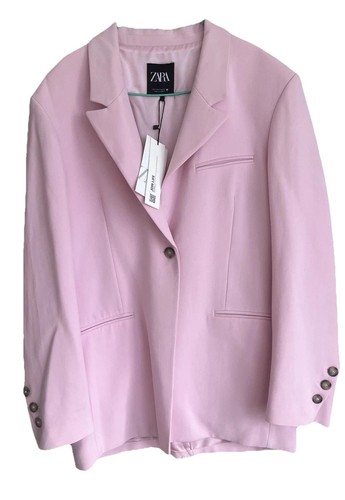 Zara woman nwt light - nwt, pink